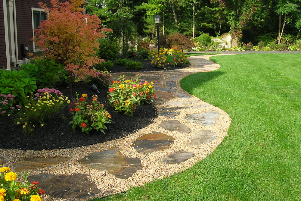 Outdoor Patio Ideas on Pinterest | Pea Gravel Patio, Pea Gravel and 